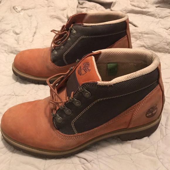 Timberland Shoes | Mens Timberland Boots Size M | Poshmark